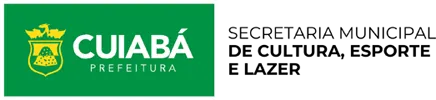 LOGO Governo de Cuiaba